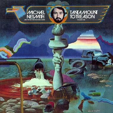 Michael Nesmith -  Tantamount to Treason Vol. 1